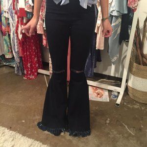 Show Me Your Mumu Bridget Berkeley Bells S